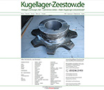 Vorschaubild www.kugellager-zeestow.de